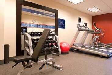 فندق Hampton Inn & Suites Nashvillevanderbiltelliston Place