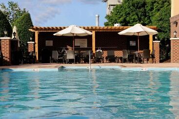 فندق Hampton Inn & Suites Nashvillevanderbiltelliston Place