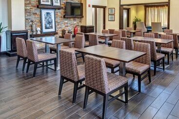 هتل Hampton Inn & Suites Nashvillevanderbiltelliston Place