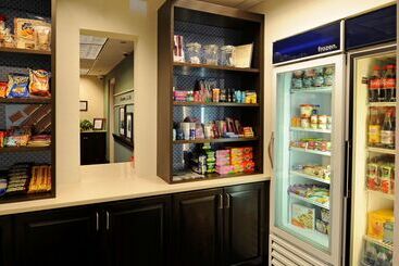هتل Hampton Inn & Suites Nashvillevanderbiltelliston Place