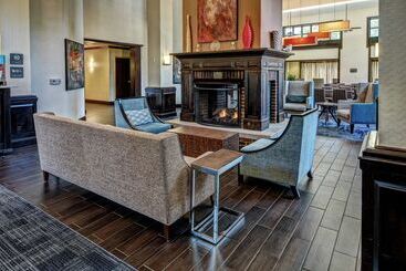 فندق Hampton Inn & Suites Nashvillevanderbiltelliston Place