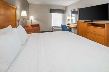 هتل Hampton Inn & Suites Nashvillevanderbiltelliston Place