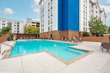 فندق Hampton Inn & Suites Nashvillevanderbiltelliston Place