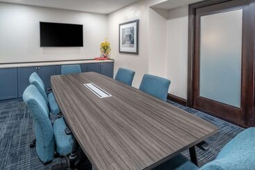 هتل Hampton Inn & Suites Nashvillevanderbiltelliston Place