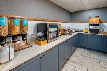 هتل Hampton Inn & Suites Nashvillevanderbiltelliston Place