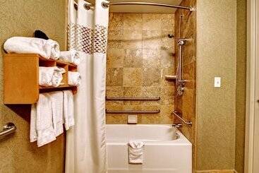 فندق Hampton Inn & Suites Nashvillevanderbiltelliston Place