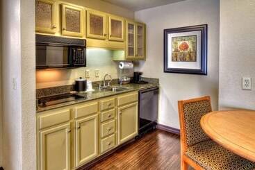 هتل Hampton Inn & Suites Nashvillevanderbiltelliston Place