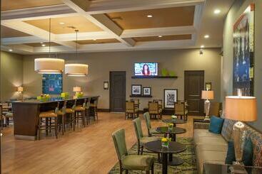 هتل Hampton Inn & Suites New Orleans Elmwood/clearview Pkway, La