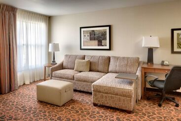 هتل Hampton Inn & Suites Orem