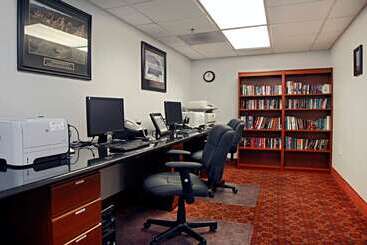 هتل Hampton Inn & Suites Phoenix/scottsdale