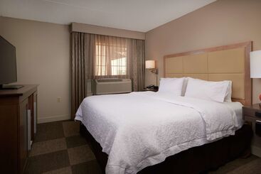 هتل Hampton Inn & Suites Phoenix/scottsdale