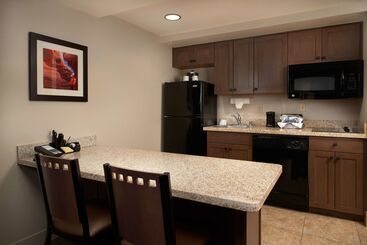 هتل Hampton Inn & Suites Phoenix/scottsdale