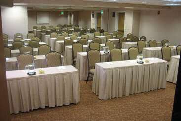 هتل Hampton Inn & Suites Phoenix/scottsdale