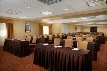 هتل Hampton Inn & Suites Phoenix/scottsdale