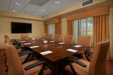 هتل Hampton Inn & Suites Phoenix/scottsdale