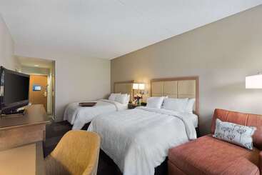 هتل Hampton Inn & Suites Phoenix/scottsdale