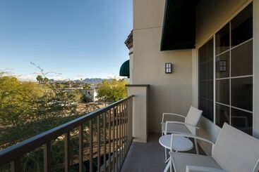 هتل Hampton Inn & Suites Phoenix/scottsdale