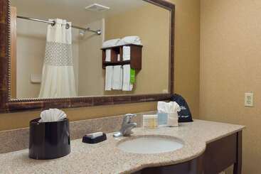 هتل Hampton Inn & Suites Phoenix/scottsdale