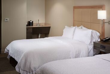 هتل Hampton Inn & Suites Phoenix/scottsdale