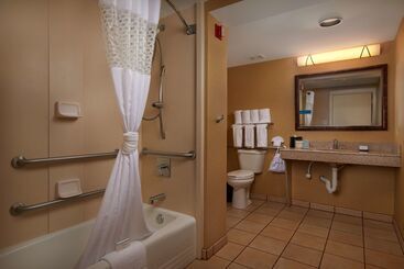 هتل Hampton Inn & Suites Phoenix/scottsdale