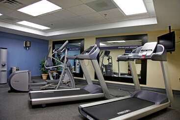 هتل Hampton Inn & Suites Phoenix/scottsdale