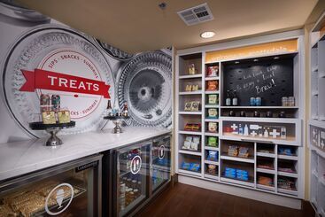 هتل Hampton Inn & Suites Phoenix/scottsdale