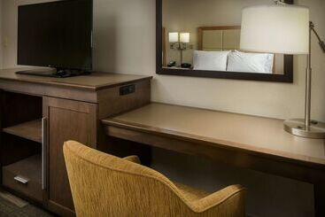 هتل Hampton Inn & Suites Phoenix/scottsdale