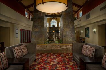 هتل Hampton Inn & Suites Phoenix/scottsdale