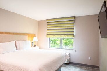 هتل Hampton Inn & Suites Seattledowntown