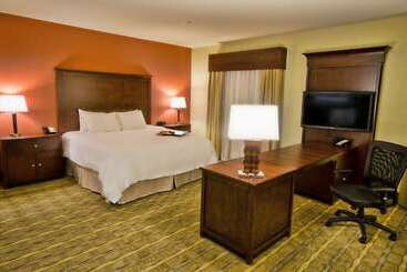 호텔 Hampton Inn & Suites Tifton