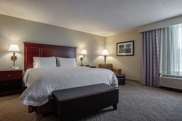 هتل Hampton Inn & Suites Williamsburgrichmond Rd