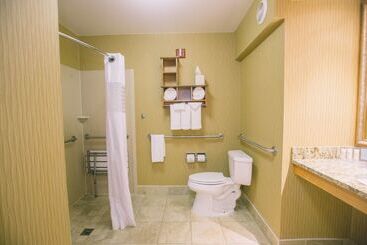 هتل Hampton Inn Tallahassee Central