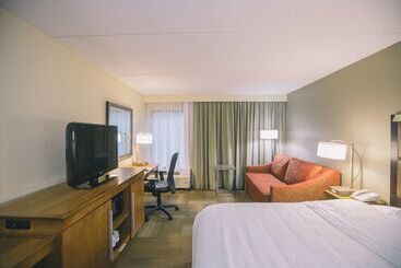 هتل Hampton Inn Tallahassee Central