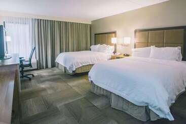 هتل Hampton Inn Tallahassee Central