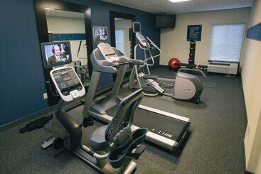 هتل Hampton Inn Tallahassee Central