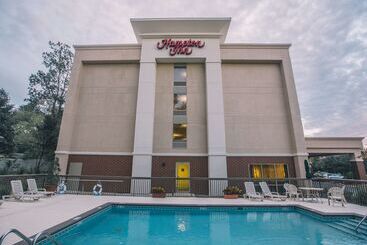 هتل Hampton Inn Tallahassee Central