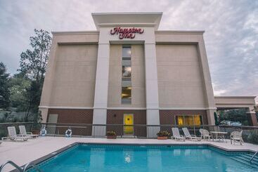 فندق Hampton Inn Tallahassee Central