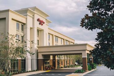 هتل Hampton Inn Tallahassee Central