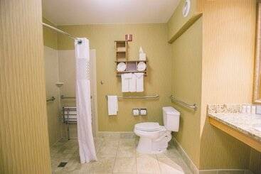 هتل Hampton Inn Tallahassee Central