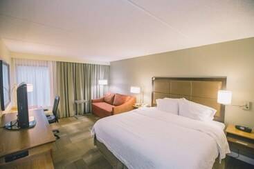هتل Hampton Inn Tallahassee Central