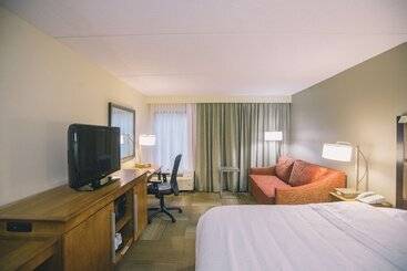 هتل Hampton Inn Tallahassee Central