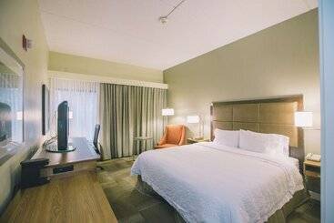 هتل Hampton Inn Tallahassee Central