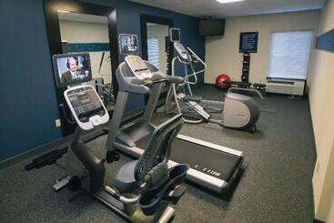هتل Hampton Inn Tallahassee Central