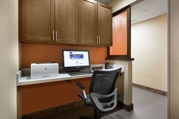 هتل Hampton Inn Greenville/travelers Rest