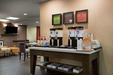 هتل Hampton Inn Greenville/travelers Rest