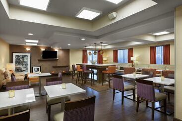 هتل Hampton Inn Greenville/travelers Rest