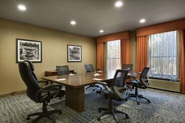 هتل Hampton Inn Greenville/travelers Rest