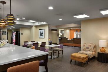 هتل Hampton Inn Greenville/travelers Rest