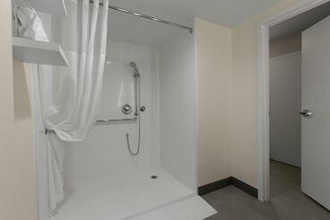 هتل Hampton Inn Greenville/travelers Rest