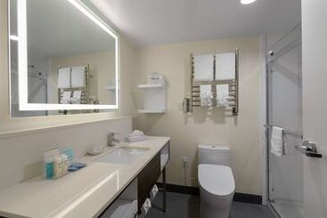 هتل Hampton Inn Greenville/travelers Rest